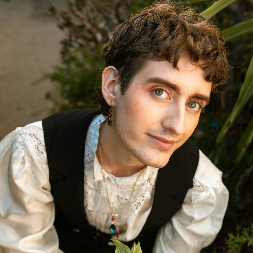 Lex Barlowe, Founder & Bookseller