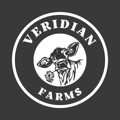 Veridian Farms Logo