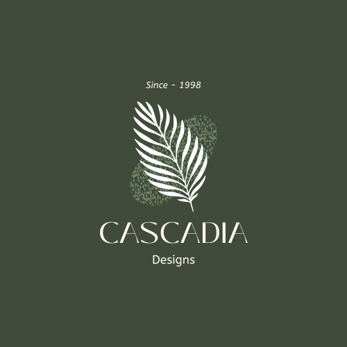 Cascadia Designs Logo